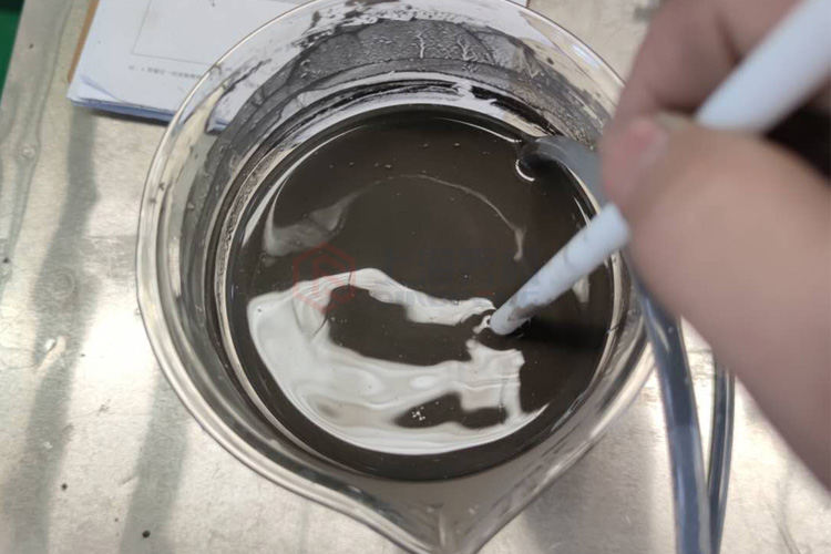 鎳粉噴霧干燥實(shí)驗(yàn) 鎳粉噴霧干燥實(shí)驗(yàn)