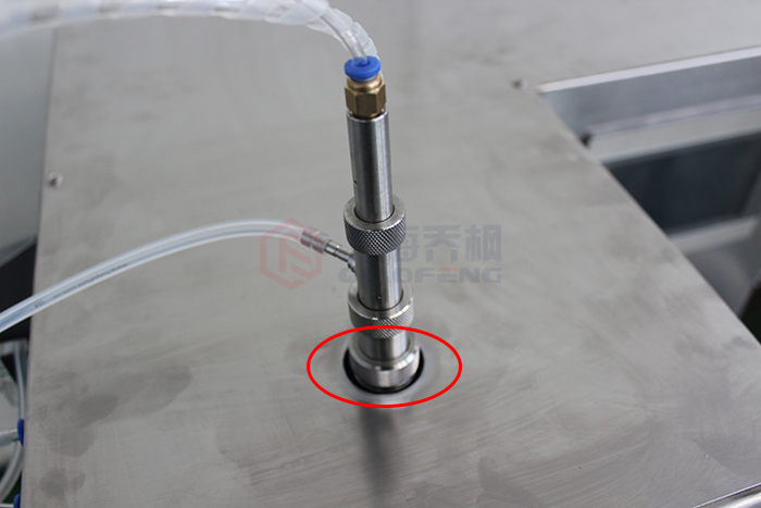 實驗室專用噴霧干燥機(jī)使用方法(簡單易懂的操作指南) 實驗室專用噴霧干燥機(jī)使用方法(簡單易懂的操作指南)