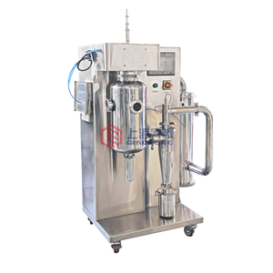 實(shí)驗(yàn)室用噴霧干燥機(jī) QFN-8000N (全不銹鋼)